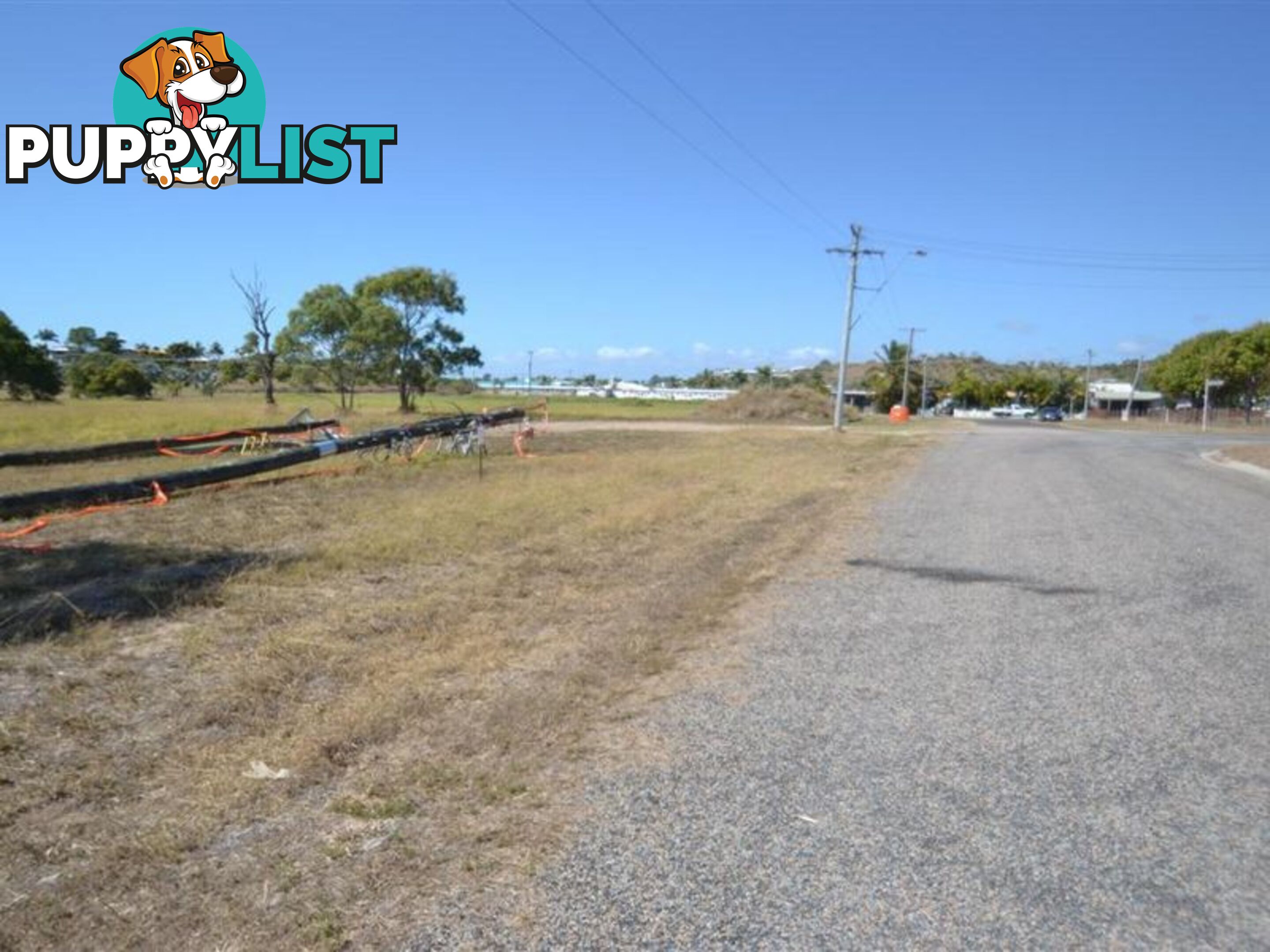 Lot 5 Crowley Street BOWEN QLD 4805