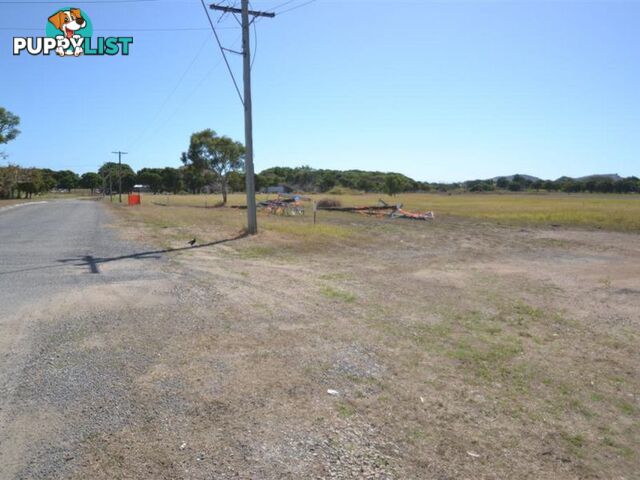 Lot 5 Crowley Street BOWEN QLD 4805