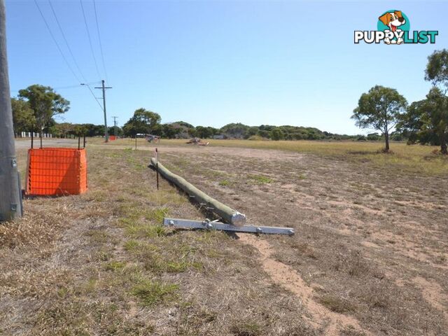 Lot 5 Crowley Street BOWEN QLD 4805