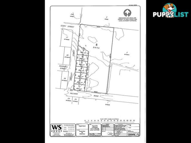 Lot 5 Crowley Street BOWEN QLD 4805