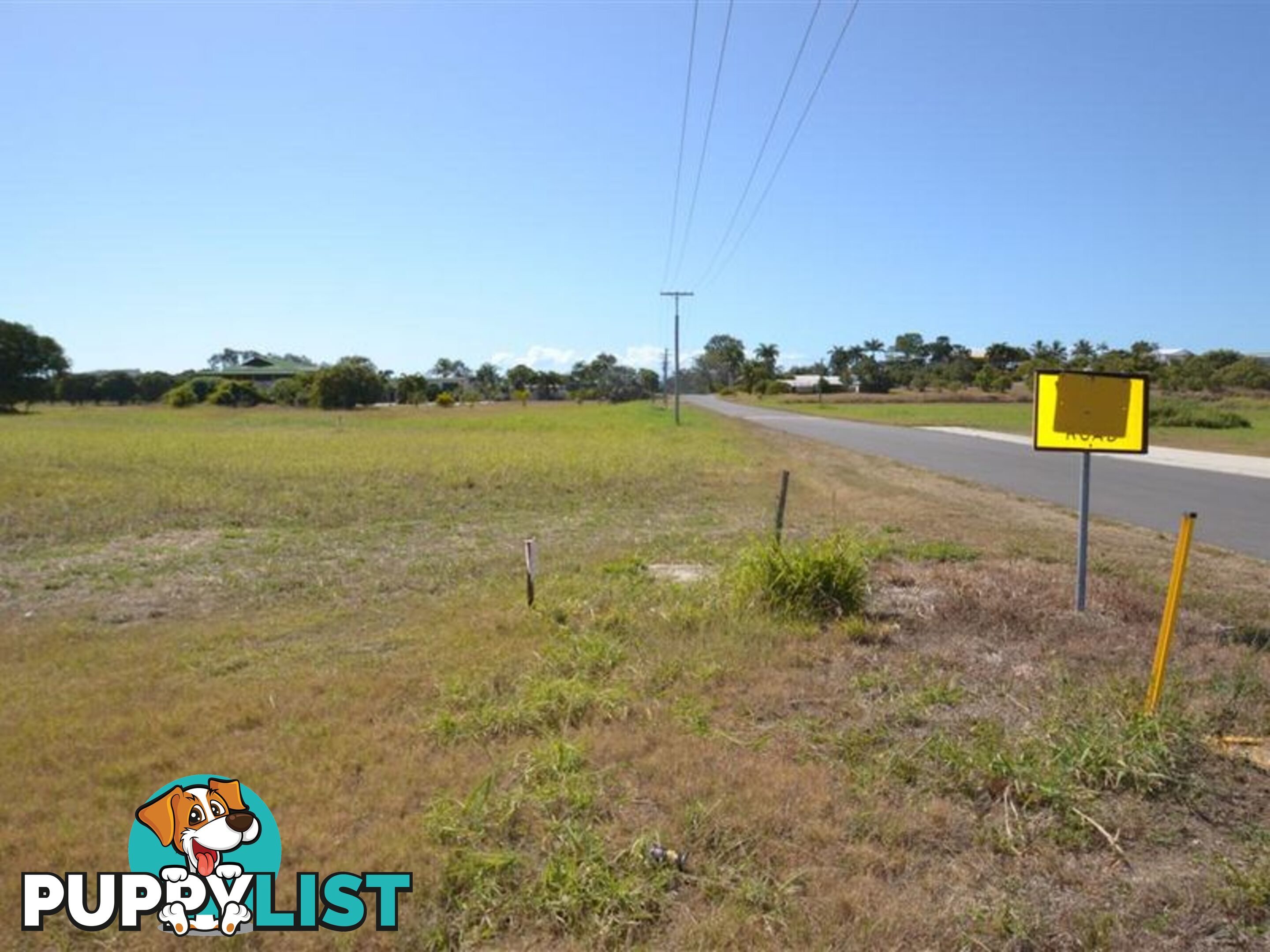 Lot 5 Crowley Street BOWEN QLD 4805