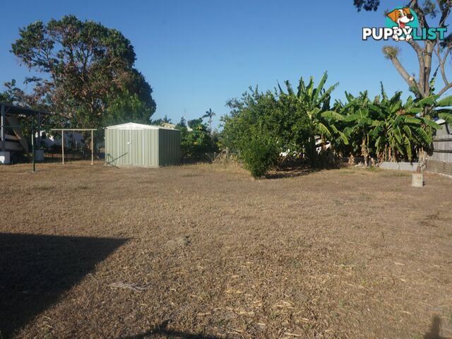 24 Gilbert Street BOWEN QLD 4805