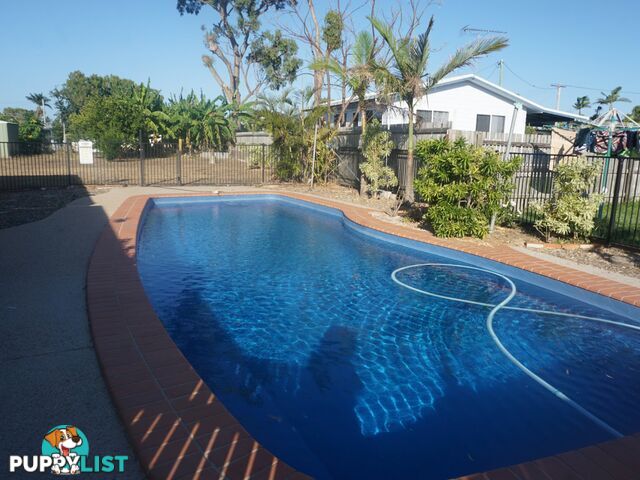 24 Gilbert Street BOWEN QLD 4805