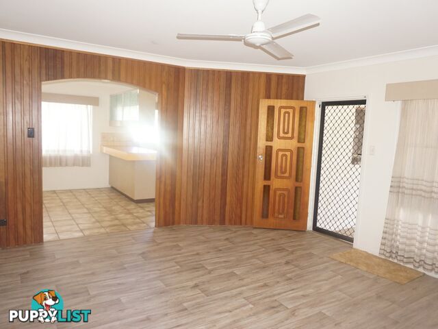 24 Gilbert Street BOWEN QLD 4805