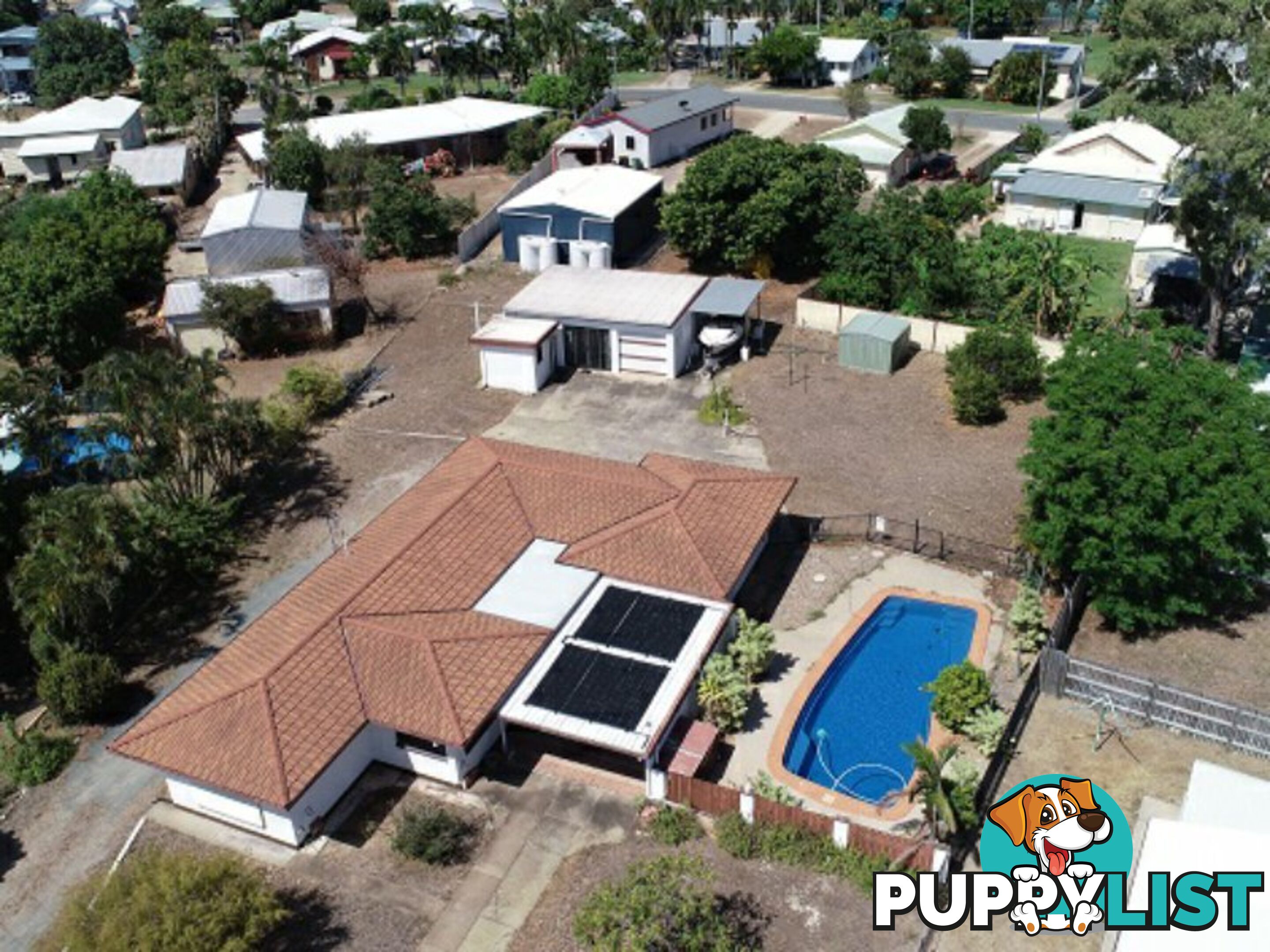 24 Gilbert Street BOWEN QLD 4805