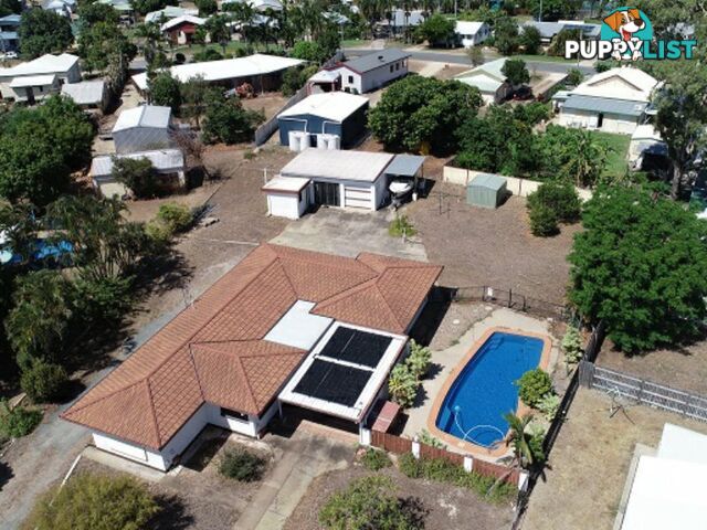 24 Gilbert Street BOWEN QLD 4805