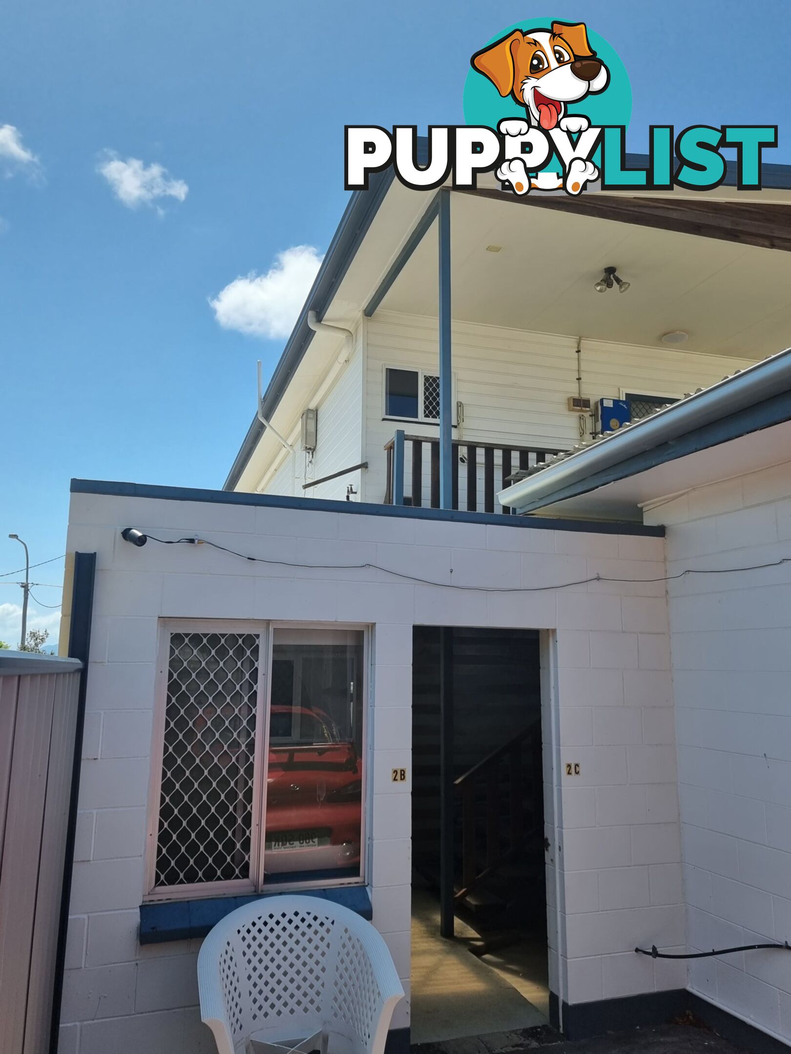 2A Hay Street BOWEN QLD 4805