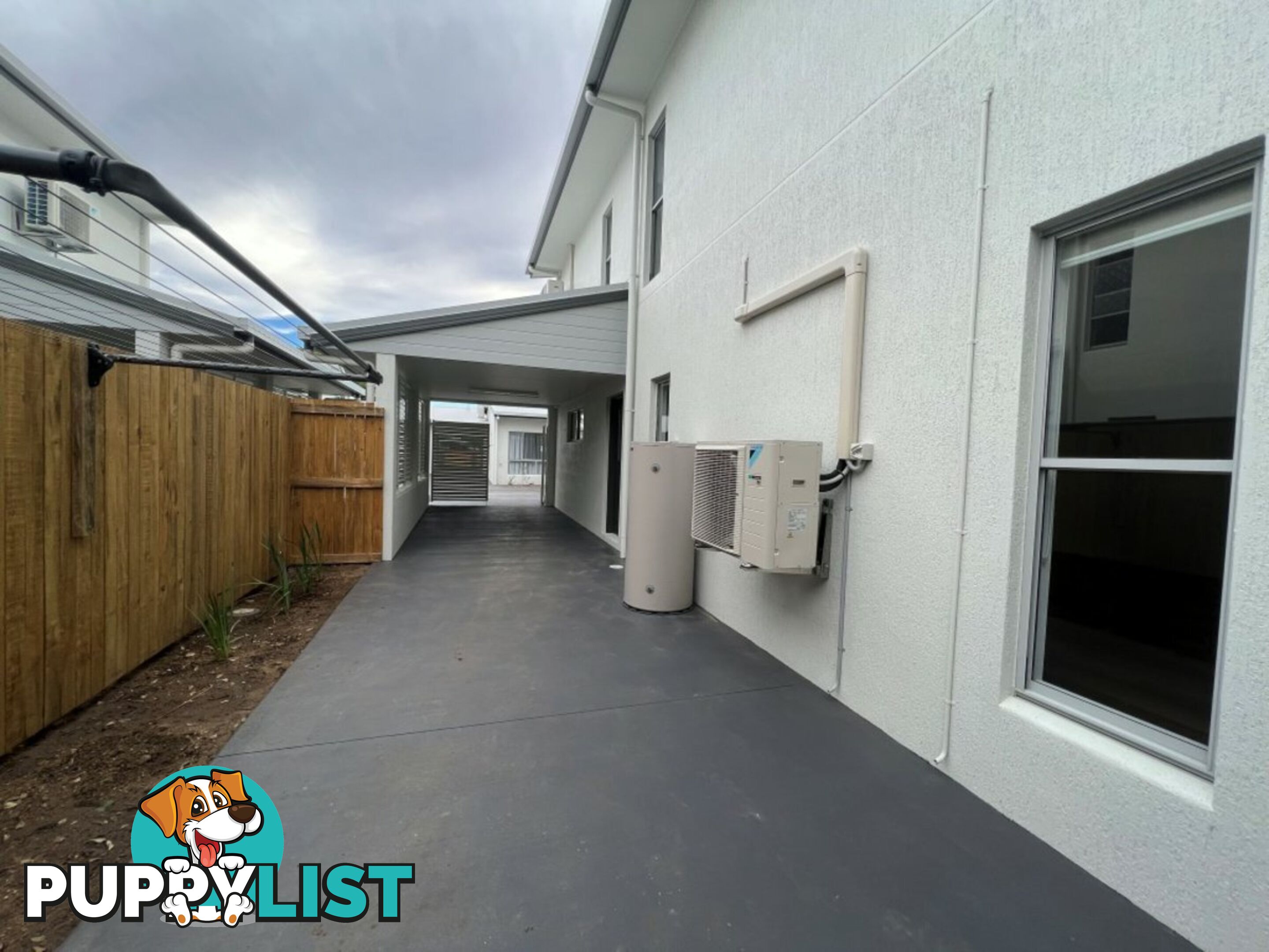 Townhouse Tracey Street BOWEN QLD 4805