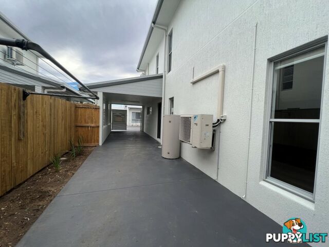 Townhouse Tracey Street BOWEN QLD 4805