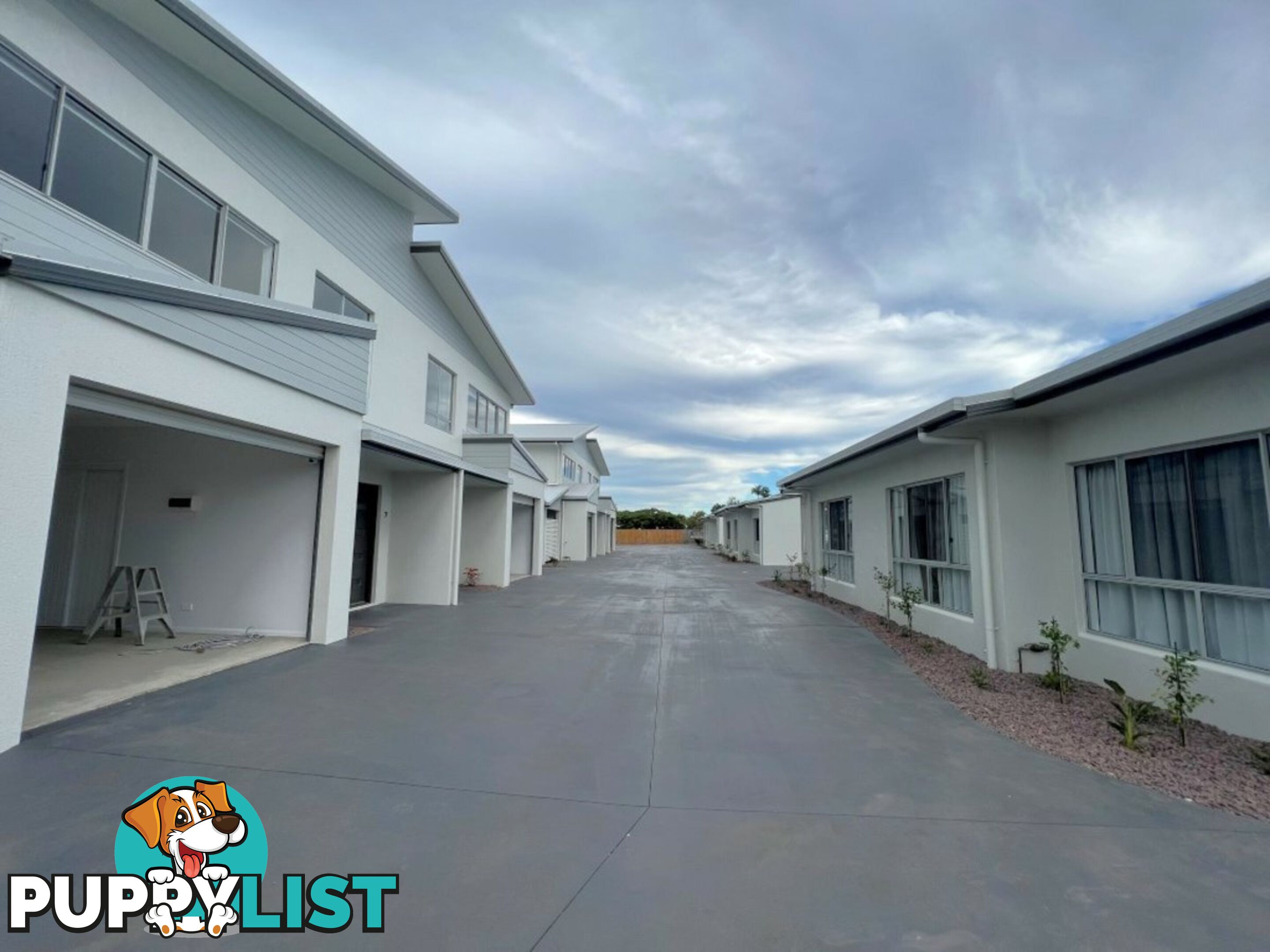 Townhouse Tracey Street BOWEN QLD 4805