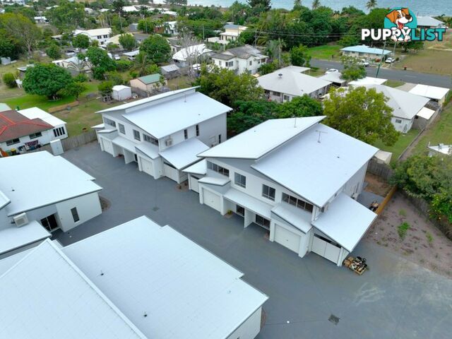 Townhouse Tracey Street BOWEN QLD 4805