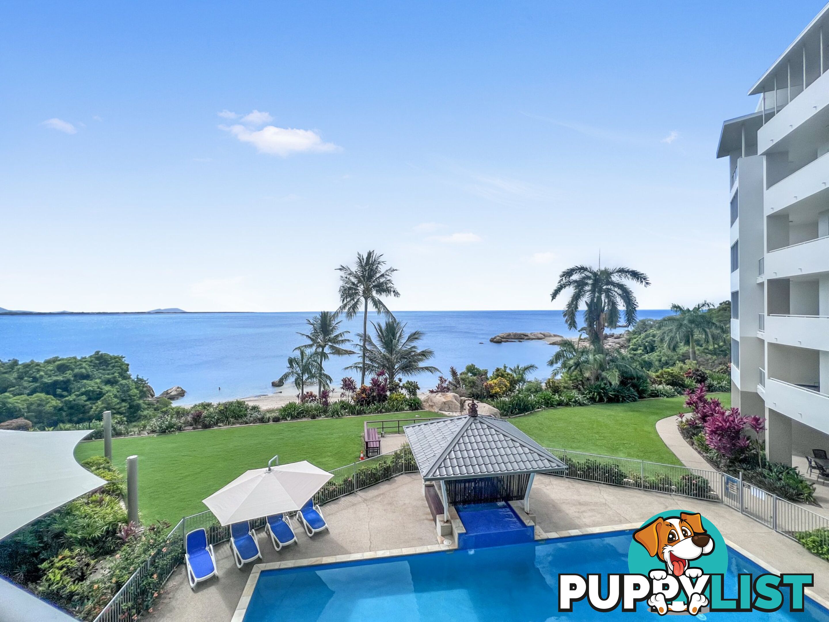 Apartment 13/2b Horseshoe Bay Road BOWEN QLD 4805