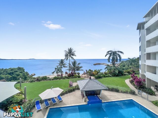Apartment 13/2b Horseshoe Bay Road BOWEN QLD 4805