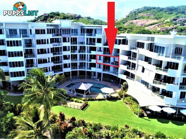 Apartment 13/2b Horseshoe Bay Road BOWEN QLD 4805