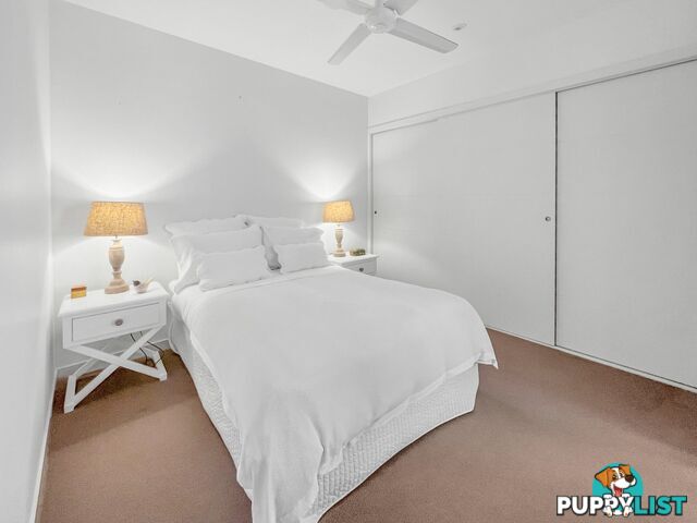 Apartment 13/2b Horseshoe Bay Road BOWEN QLD 4805