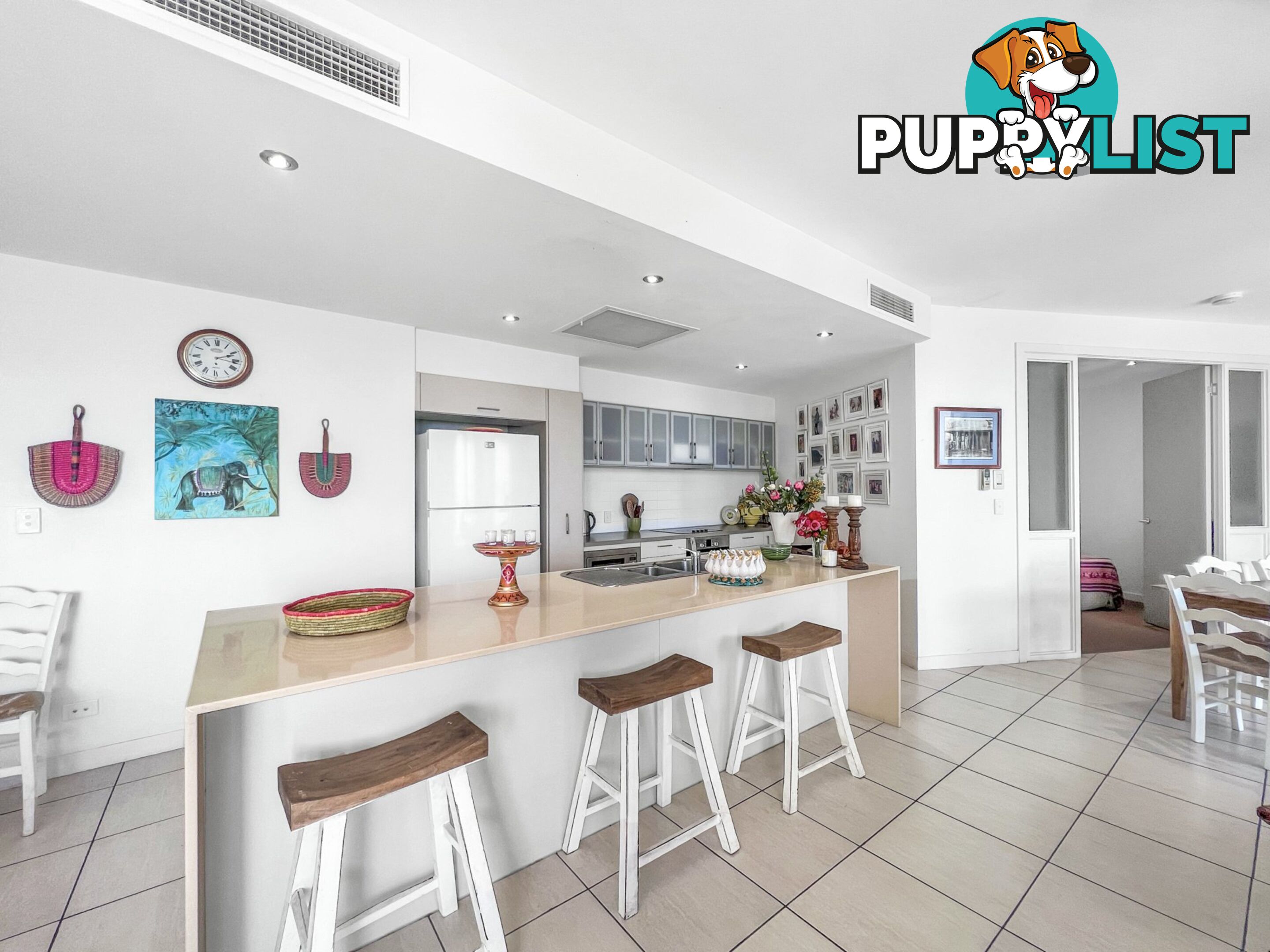 Apartment 13/2b Horseshoe Bay Road BOWEN QLD 4805