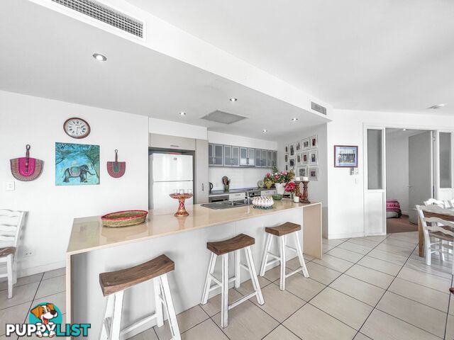 Apartment 13/2b Horseshoe Bay Road BOWEN QLD 4805