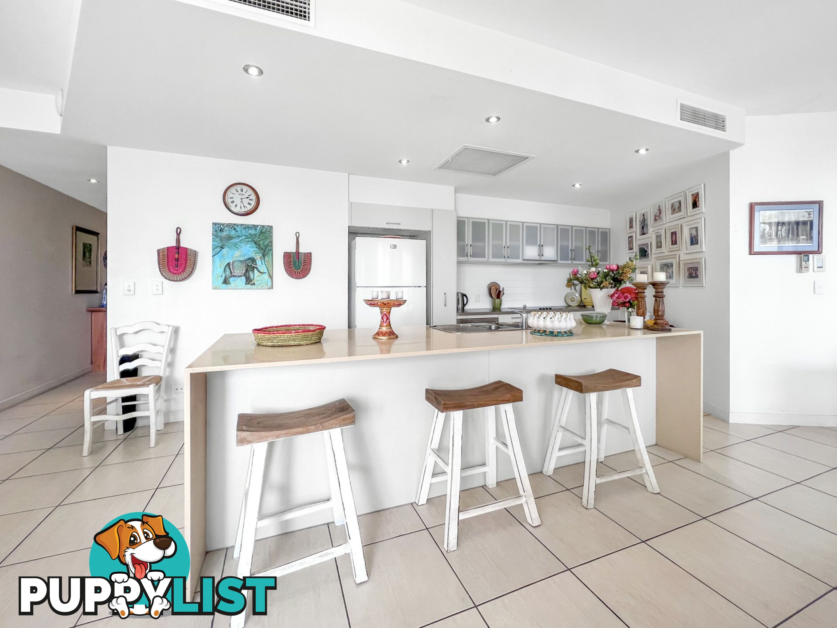 Apartment 13/2b Horseshoe Bay Road BOWEN QLD 4805