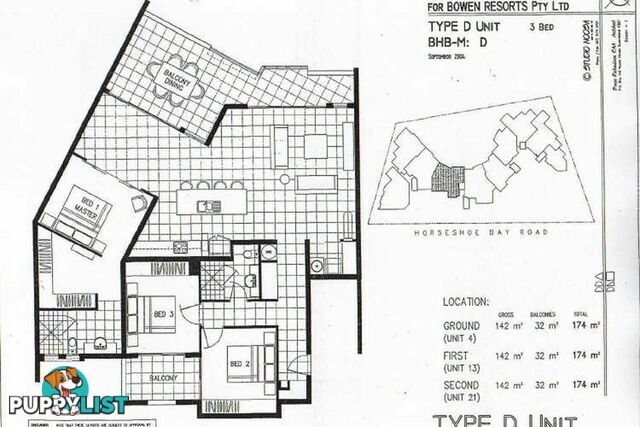 Apartment 13/2b Horseshoe Bay Road BOWEN QLD 4805