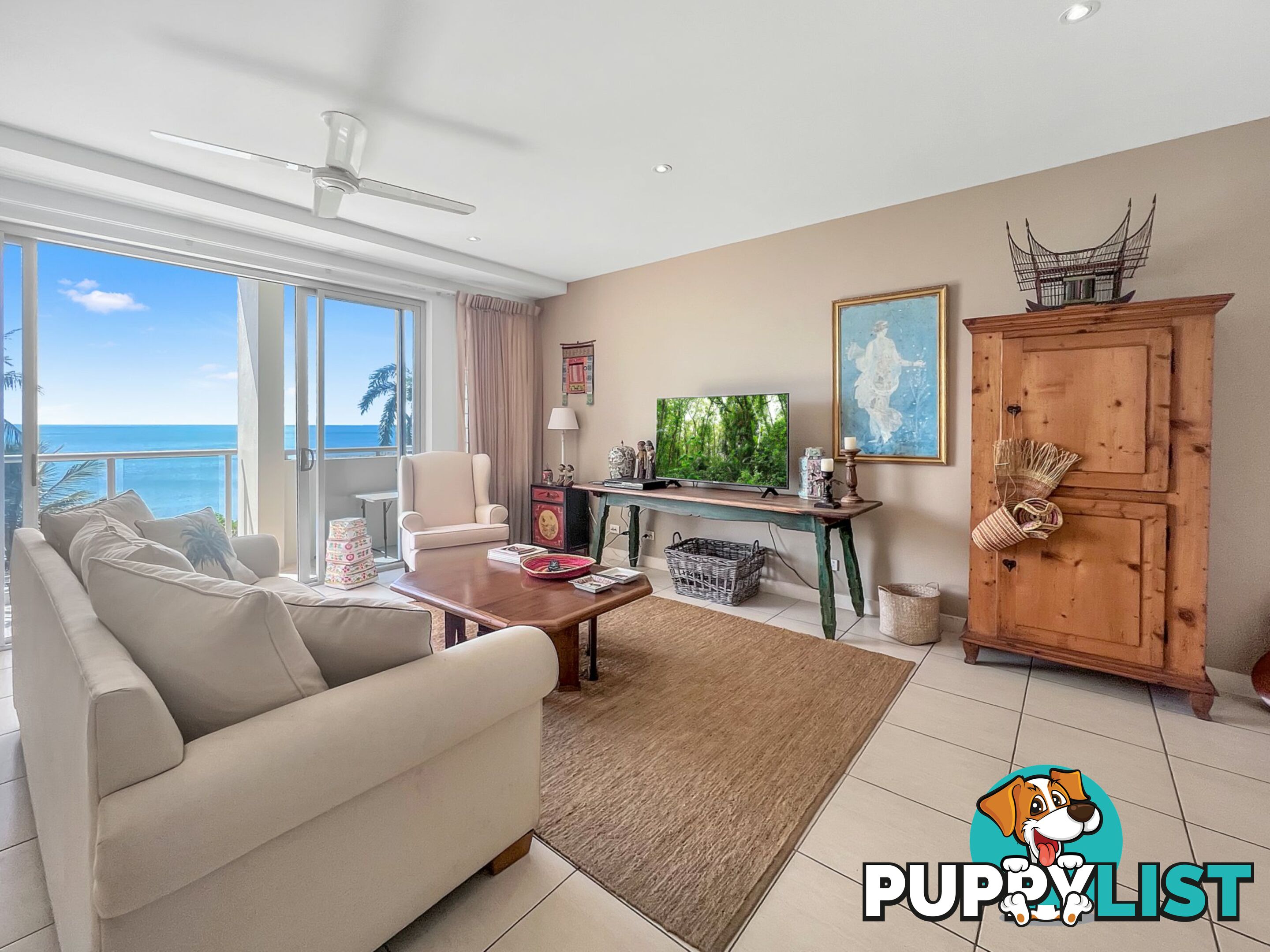Apartment 13/2b Horseshoe Bay Road BOWEN QLD 4805