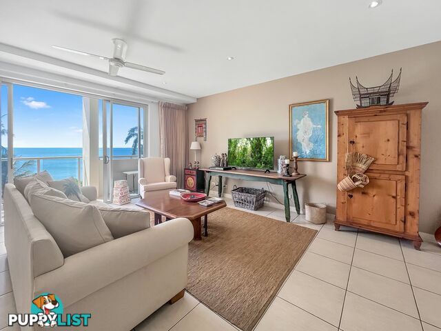Apartment 13/2b Horseshoe Bay Road BOWEN QLD 4805