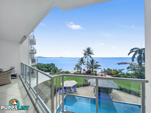 Apartment 13/2b Horseshoe Bay Road BOWEN QLD 4805