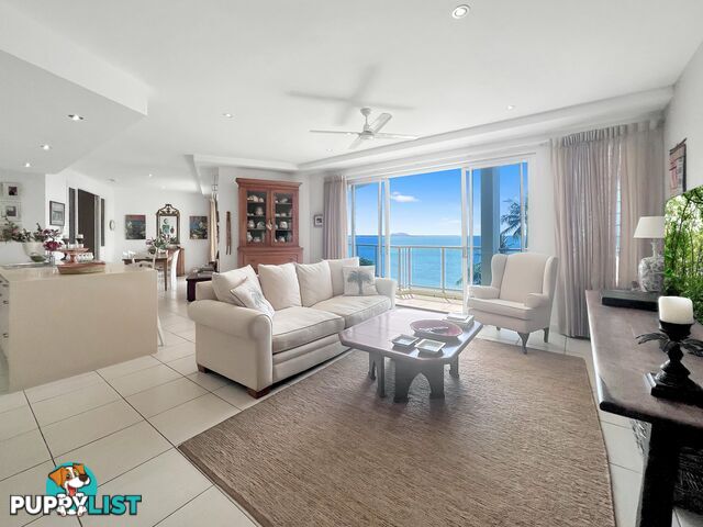 Apartment 13/2b Horseshoe Bay Road BOWEN QLD 4805