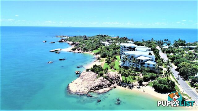 Apartment 13/2b Horseshoe Bay Road BOWEN QLD 4805