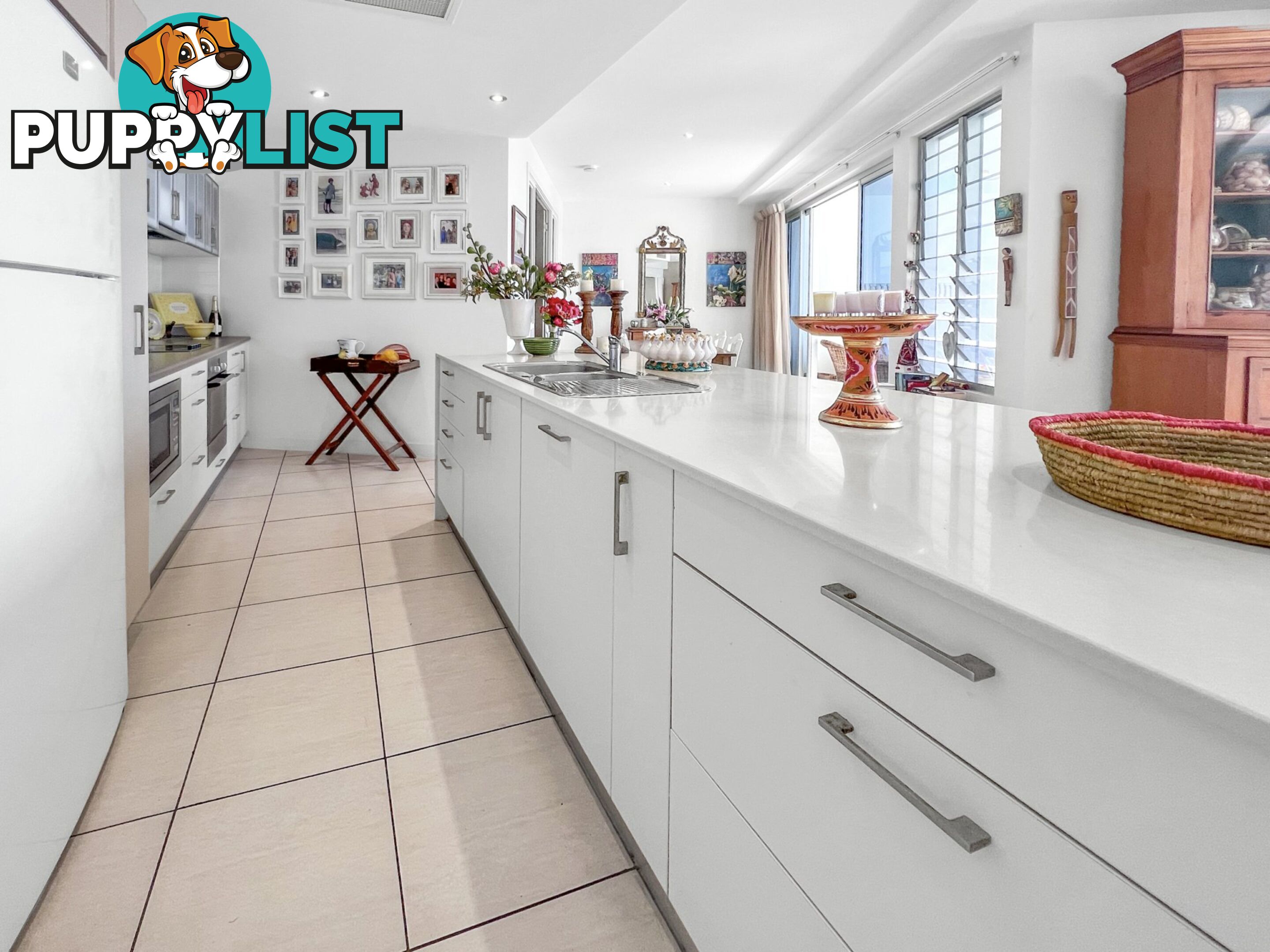 Apartment 13/2b Horseshoe Bay Road BOWEN QLD 4805