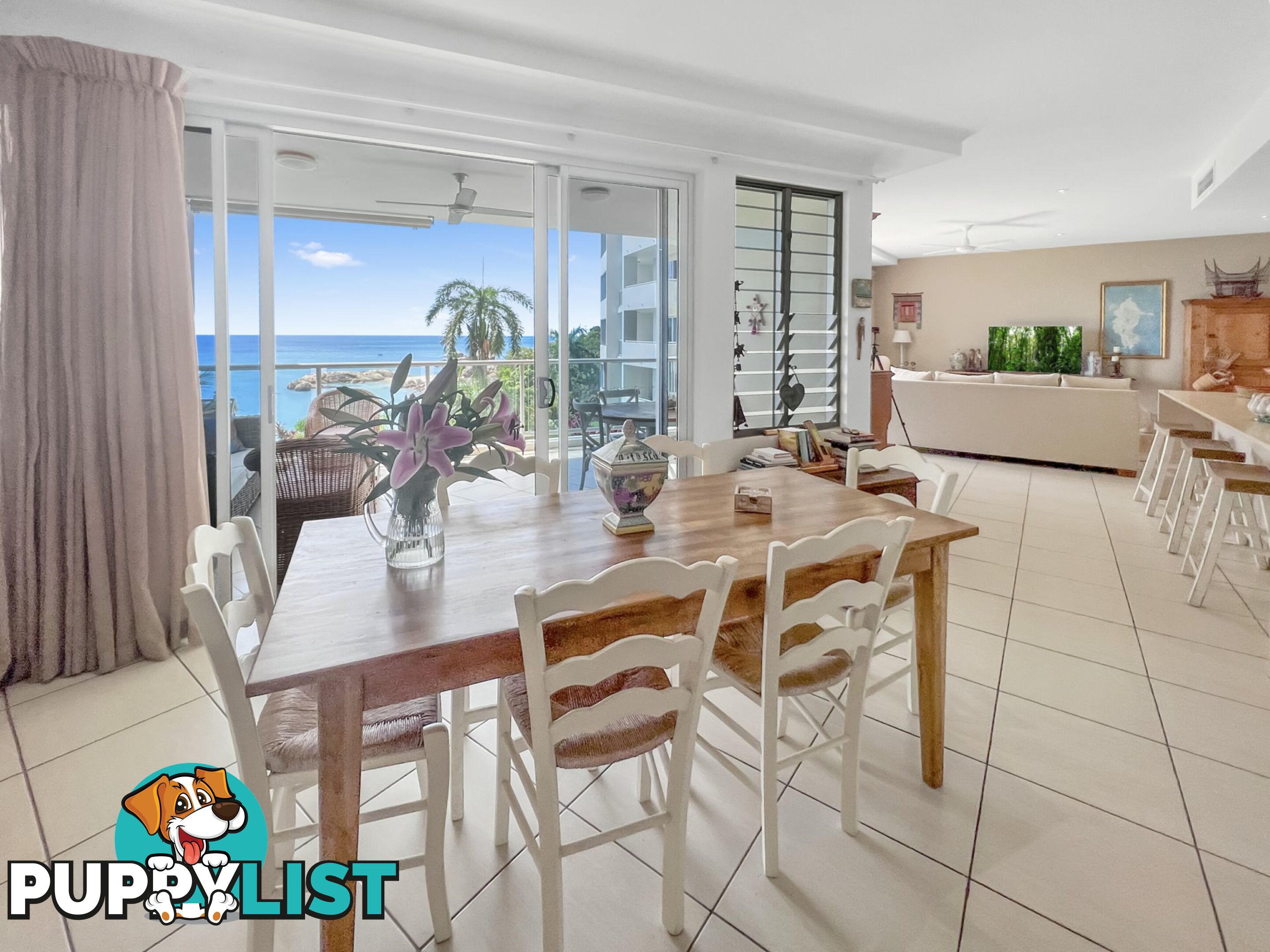 Apartment 13/2b Horseshoe Bay Road BOWEN QLD 4805