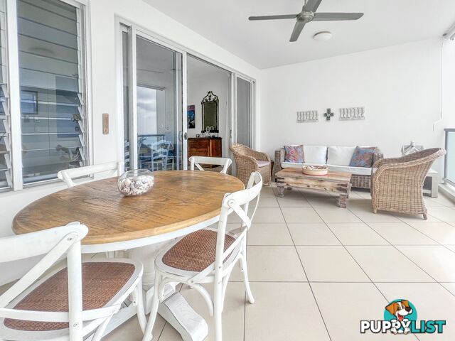 Apartment 13/2b Horseshoe Bay Road BOWEN QLD 4805