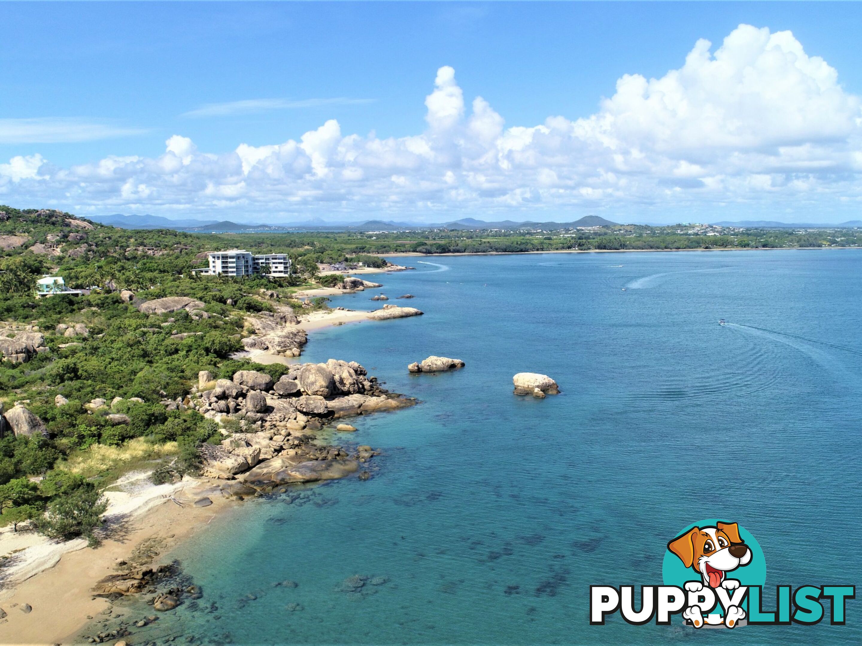Apartment 13/2b Horseshoe Bay Road BOWEN QLD 4805