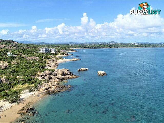 Apartment 13/2b Horseshoe Bay Road BOWEN QLD 4805