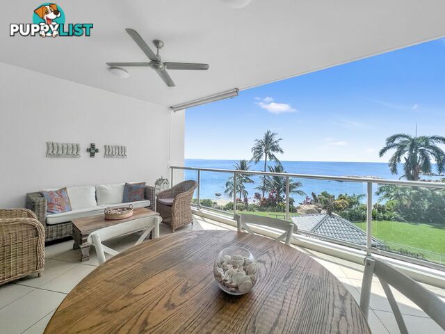Apartment 13/2b Horseshoe Bay Road BOWEN QLD 4805