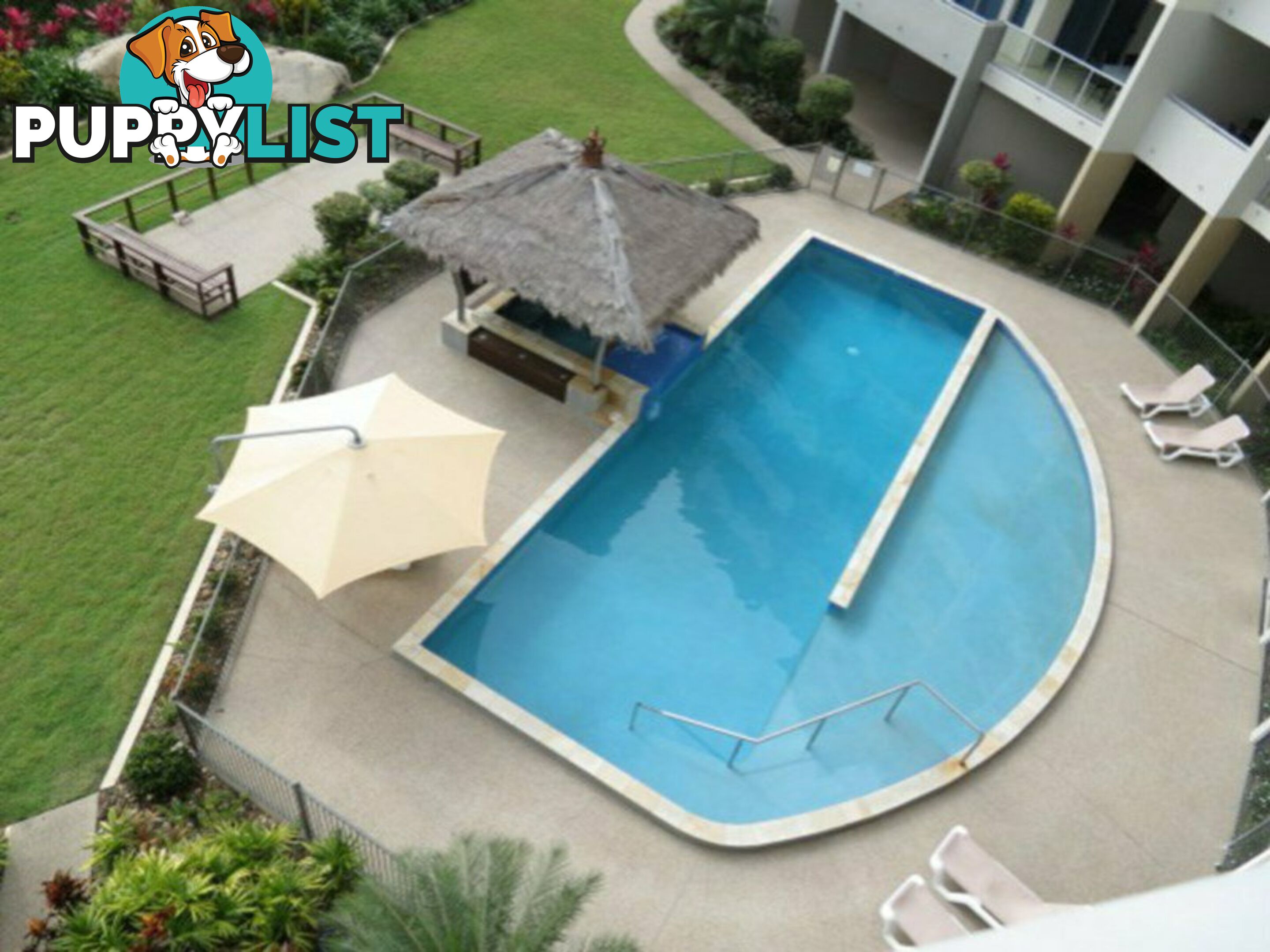 Apartment 13/2b Horseshoe Bay Road BOWEN QLD 4805
