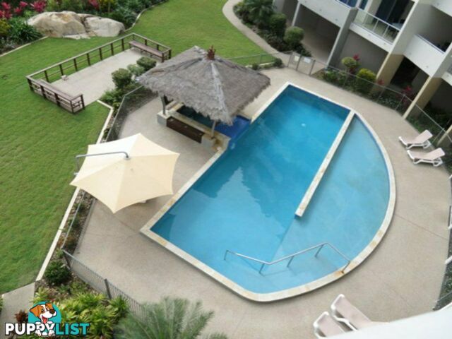 Apartment 13/2b Horseshoe Bay Road BOWEN QLD 4805