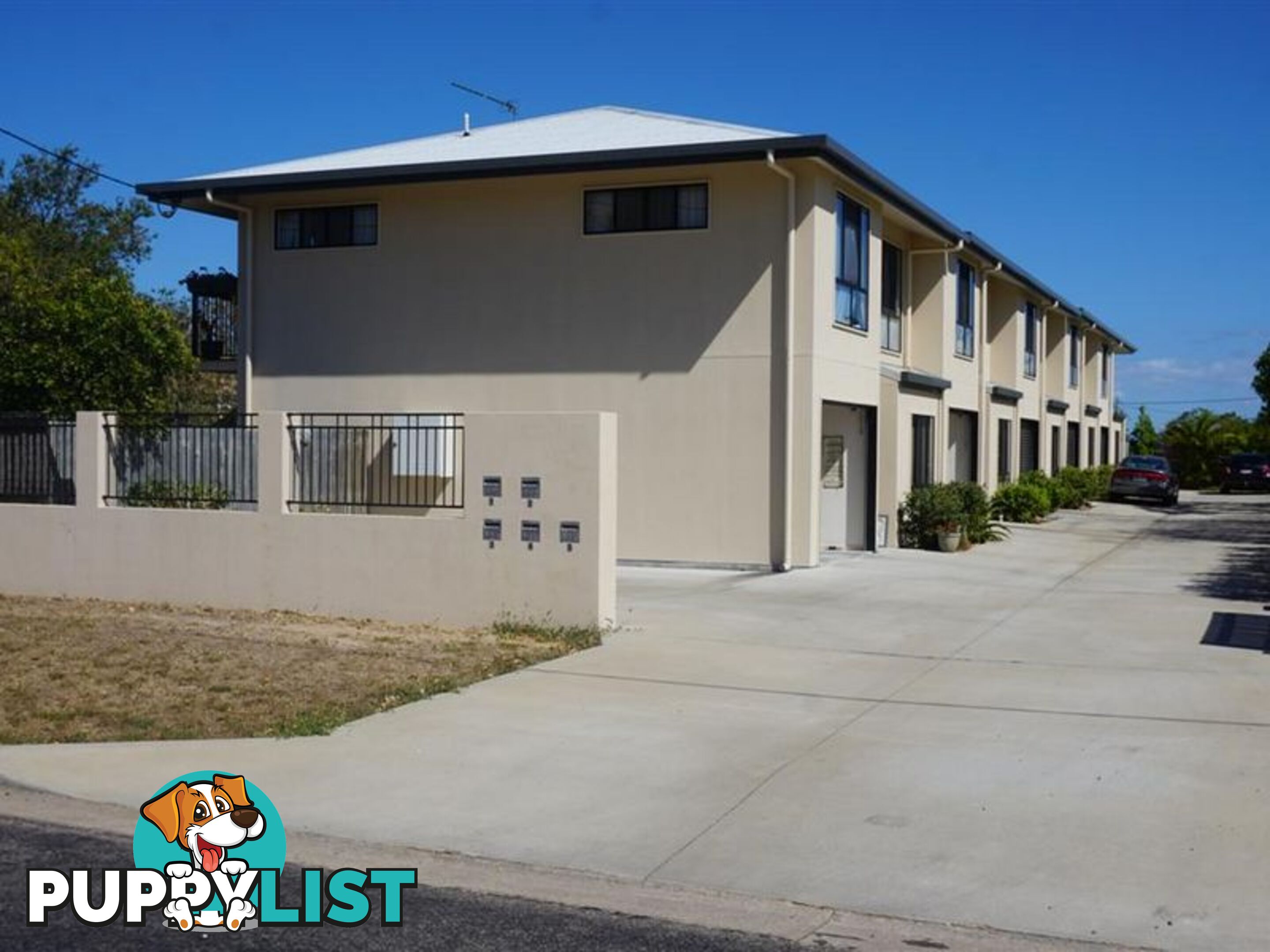 49 Gordon Street BOWEN QLD 4805