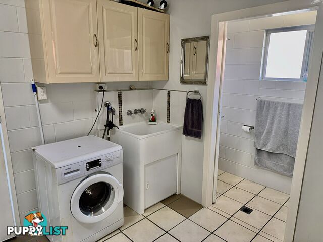 13 Lascelles Lane BOWEN QLD 4805