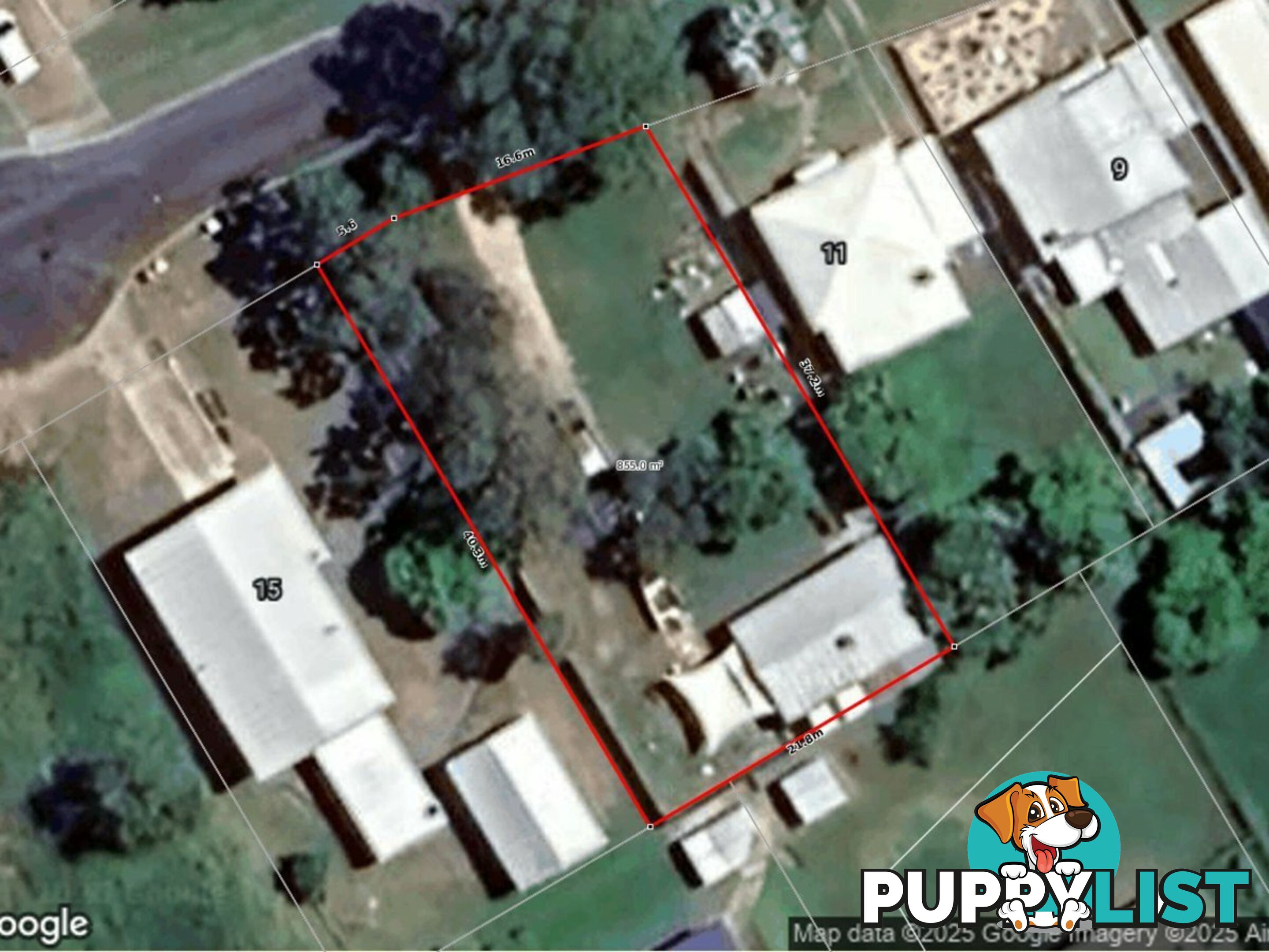13 Lascelles Lane BOWEN QLD 4805