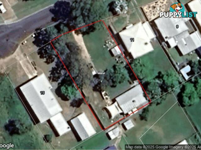 13 Lascelles Lane BOWEN QLD 4805