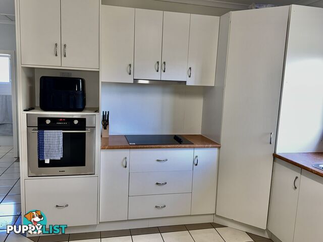 13 Lascelles Lane BOWEN QLD 4805