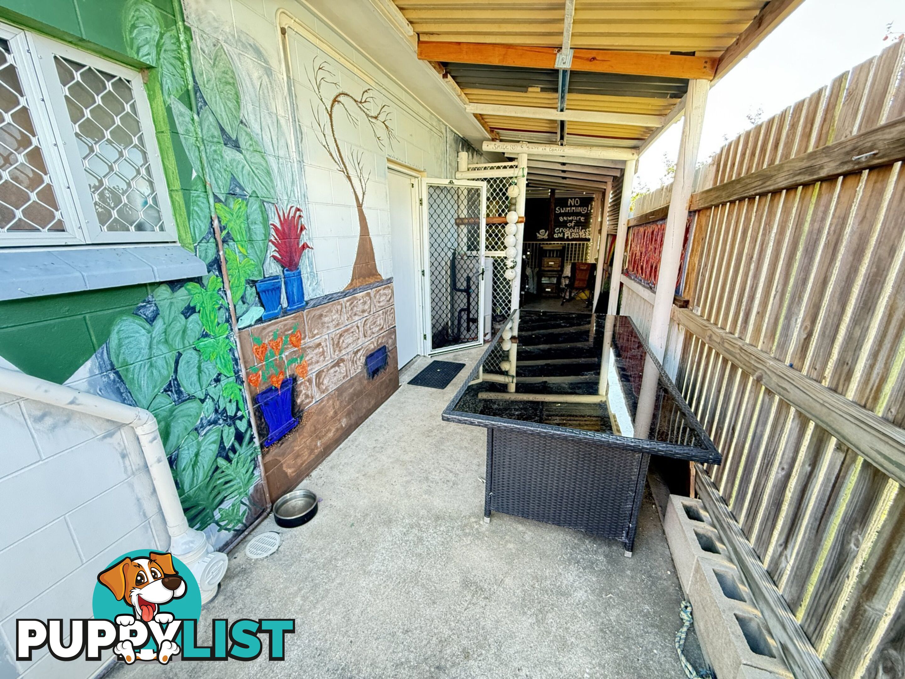 13 Lascelles Lane BOWEN QLD 4805