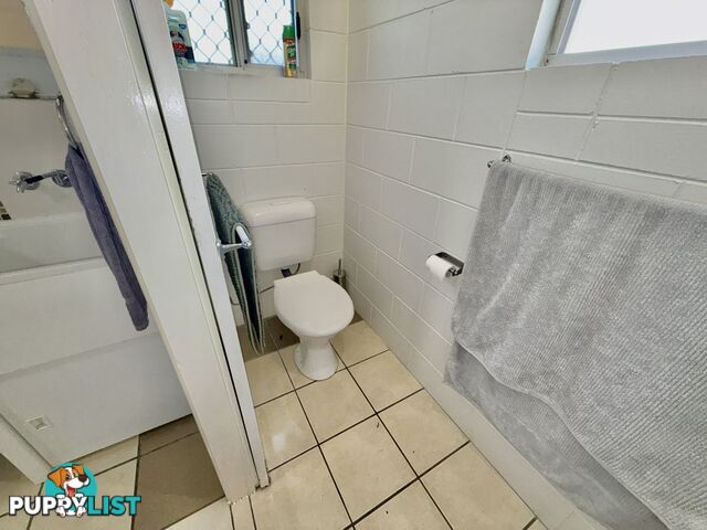 13 Lascelles Lane BOWEN QLD 4805