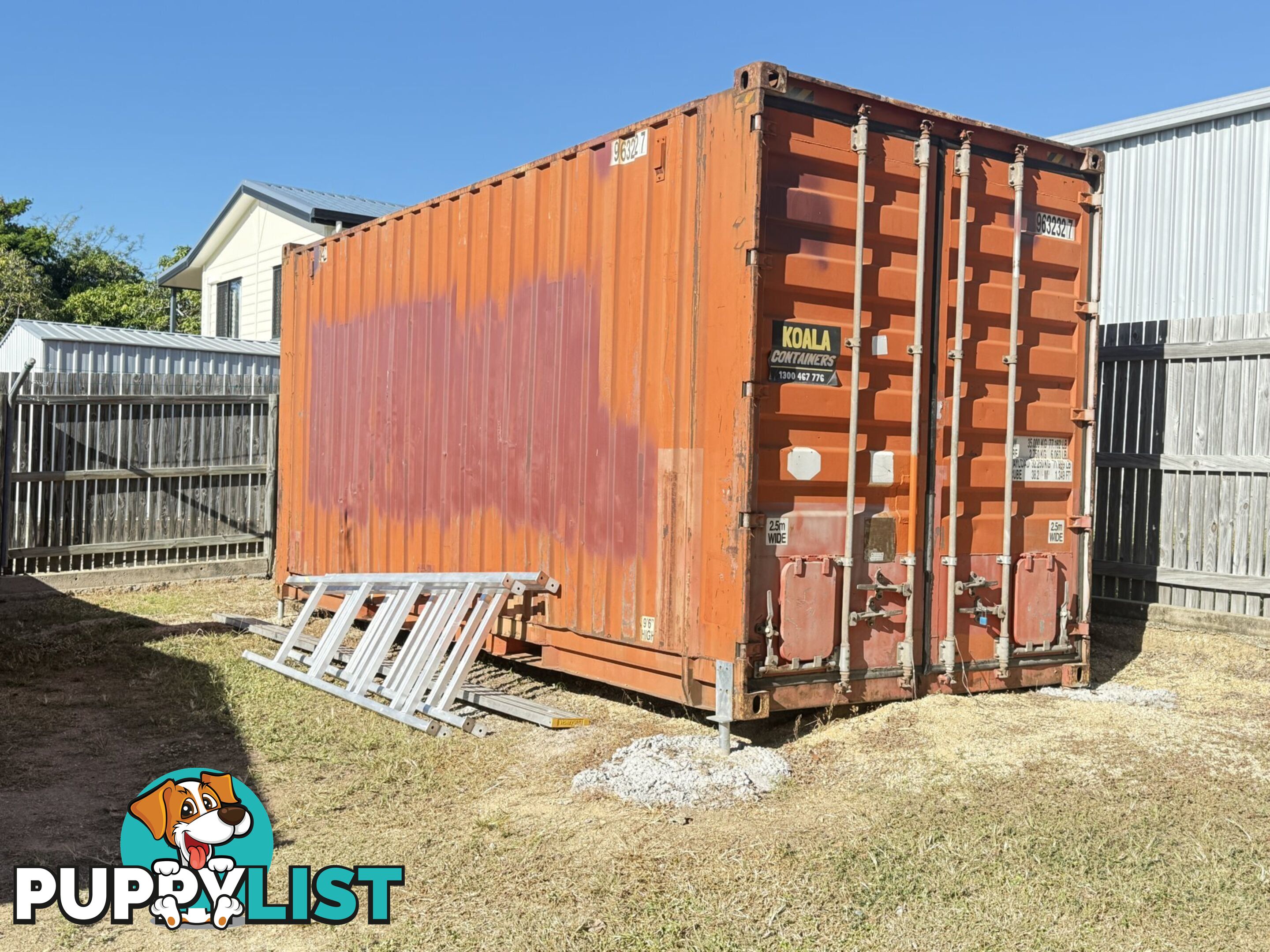 13 Lascelles Lane BOWEN QLD 4805