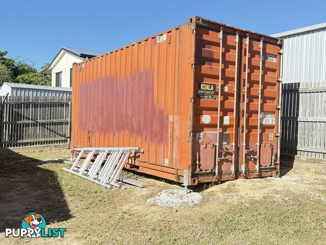 13 Lascelles Lane BOWEN QLD 4805