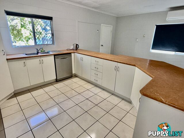 13 Lascelles Lane BOWEN QLD 4805