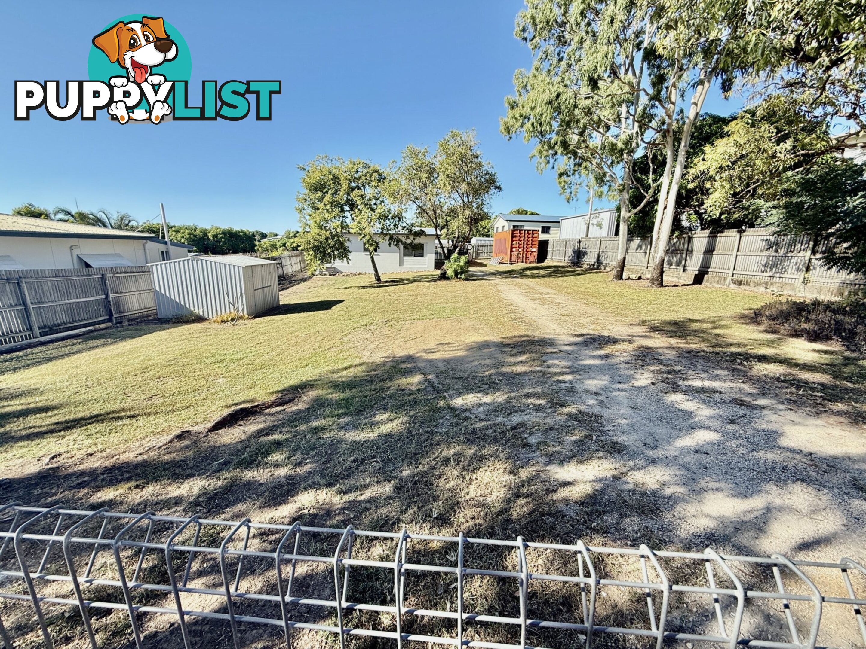 13 Lascelles Lane BOWEN QLD 4805