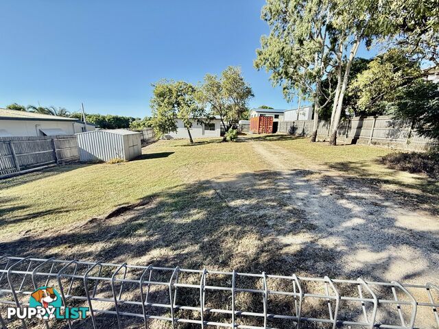 13 Lascelles Lane BOWEN QLD 4805
