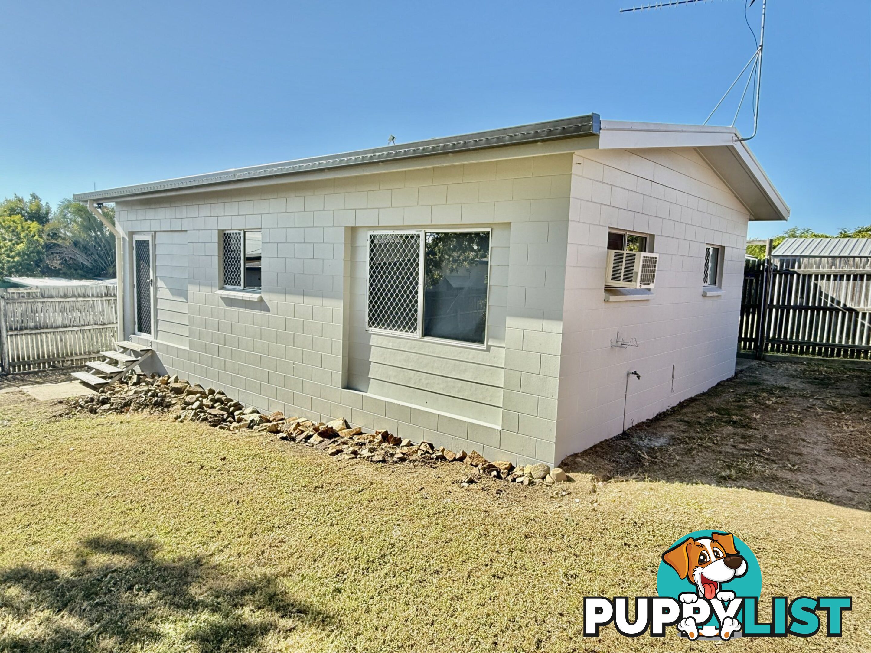 13 Lascelles Lane BOWEN QLD 4805