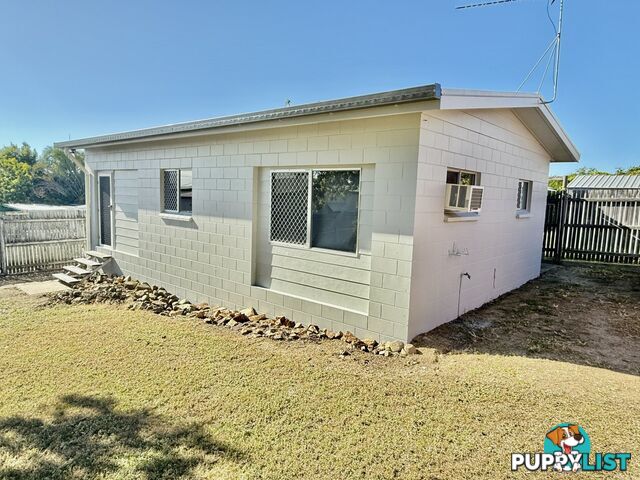 13 Lascelles Lane BOWEN QLD 4805